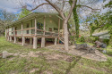 Guadalupe Riverfront home on River Road. Direct river access., on Guadalupe River - Comal County, Lake Home rental in Texas