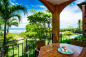 Spacious beachfront 2-BR condo with Pool and a stunning sunset view, on , Lake Home rental in Guanacaste