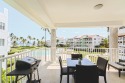 Playa Turquesa D30380MbpsPrivate Beach AccessBBQPools, on , Lake Home rental in Punta Cana