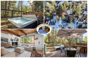 NEW HOT TUB! Steps to Forest! Close to LAKE, slopes & VILLAGE!, on Big Bear Lake, Lake Home rental in California