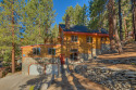 A Perfect Tahoe Cabin with views of Heavenly Ski Resort (SL389), on Lake Tahoe - Stateline, Lake Home rental in Nevada