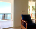 Oceanfront 3 bed3 ba Penthouse Velento#1 private dockpoolfree paddleboards, on , Lake Home rental in Belize District