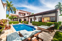 Tropical Family villa Private Pool steps to beach, on , Lake Home rental in Guanacaste