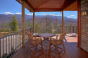 Ultra Luxury 1 Bedroom Cabin with Amazing Views, on Webb Creek - Sevier County, Lake Home rental in Tennessee