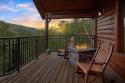 Luxury 1 Bedroom Cabin Loaded with Amenities and Views, on Webb Creek - Sevier County, Lake Home rental in Tennessee