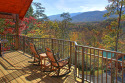 Luxury 1 Bedroom Luxury Cabin with Amazing Views, on Webb Creek - Sevier County, Lake Home rental in Tennessee