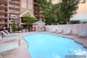 Beautiful Top Floor 2 Bedroom Condo - Minutes to Downtown - Sleeps 6, on Powdermilk Creek - Gatlinburg, Lake Home rental in Tennessee
