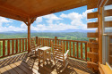 1 Bedroom Luxury Cabin with Amazing Views - Sleeps 4, 2 Full Baths, on Douglas Lake, Lake Home rental in Tennessee