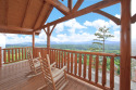 Amazing Views of the Smoky Mountains - Excellent Location! Cabin / Bungalow for rent 3015 Legacy Vista Drive Unit 54 Sevierville, Tennessee 37876