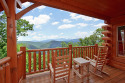 Incredible Views from your Luxury 1 Bedroom Cabin!, on Douglas Lake, Lake Home rental in Tennessee