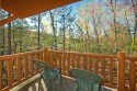 A quiet and secluded luxury cabin just 10 minutes from all the fun!, on Douglas Lake, Lake Home rental in Tennessee