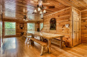 7 Bedroom Cabin - Sleeps 32 - Mountain View Cabin / Bungalow for rent 3451 Tekoa Mountain Way Sevierville, Tennessee 37876