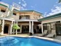 Villa Arena - Tropical House with Private Pool!, on , Lake Home rental in Puntarenas