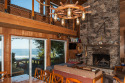 Nautical oceanfront home perched high above the cliff-side in South Beach!, on Yaquina Bay / Yaquina River, Lake Home rental in Oregon