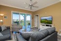 Tropical Time 4th Floor Condo 243 with Ocean & Golf Views at Cinnamon Beach, on Atlantic Ocean - Palm Coast, Lake Home rental in Florida