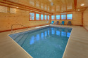 Escape To The Mountains - Private Heated Indoor Pool and Theater Room!, on Douglas Lake, Lake Home rental in Tennessee