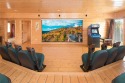 Enjoy Mountain Views and a Private Home Theater Room - Sleeps 34 Guests, on Lost Branch, Lake Home rental in Tennessee