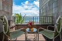 Sealodge G8-oceanfront views and top floor privacy,pool, near secluded beach., on Kauai - Princeville, Lake Home rental in Hawaii