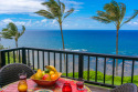 Sealodge C7-oceanfront views, top floor privacy, bright tropical interior, on Kauai - Princeville, Lake Home rental in Hawaii