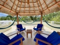 Villa, Pool, AC, Dock and Beach access Paddle boards-Sleeps 6, on , Lake Home rental in Belize District