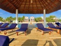Oceanfront Penthouse 3 bed3 ba Velento#3 private dockpoolfree paddleboards, on , Lake Home rental in Belize District