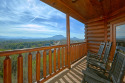 Enjoy Amazing Views from your Upgraded 2 Bedroom Cabin, on Douglas Lake, Lake Home rental in Tennessee