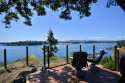 Spectacular Sidney 3 Bedroom Ocean Front Home with Incredible Island Views, on North Saanich / Sidney, Lake Home rental in British Columbia