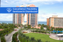 Spacious condo w views of ocean & park WIFI + Parking on Atlantic Ocean - Sunny Isles Beach in Florida for rent on LakeHouseVacations.com