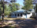 Camp On Swan Lake, 2 Br, Lakefront New Home, on Swan Lake, Lake Home rental in Maine