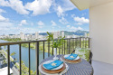 20th Floor with Ala Wai Canal View! AC, WD, Wi-Fi, Pool, FREE Parking!, on Oahu - Honolulu, Lake Home rental in Hawaii
