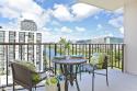 20th Floor with Ala Wai Canal View! AC, WD, Wi-Fi, Pool, FREE Parking!, on , Lake Home rental in Hawaii