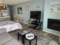 Cozy Lincoln City studio with pool access located near the beach & The Mist!, on Devils Lake, Lake Home rental in Oregon