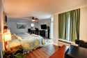 Grand Atlantic Resort Efficiency Condo FREE WIFI!, on , Lake Home rental in South Carolina