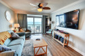 Oceanfront 3 bedroom condo Grand Atlantic Resort FREE WIFI!, on , Lake Home rental in South Carolina