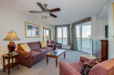 Spacious oceanfront, corner unit + Free Attraction Tickets!, on , Lake Home rental in South Carolina