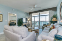 Beautifully decorated, Oceanfront Penthouse Condo + Free Attraction Tickets!, on , Lake Home rental in South Carolina