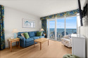 Oceanfront corner unit in a great resort + Free Attraction Tickets!, on , Lake Home rental in South Carolina