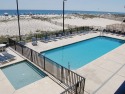 Family friendly-Gulf front location-kiddie pool-beach front pool, on Gulf of Mexico - Gulf Shores, Lake Home rental in Alabama