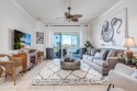Refreshing Renovated Condo 1124 two minutes to the beach! , on Gulf of Mexico - Palm Coast, Lake Home rental in Florida