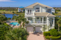 Serendipity at Cinnamon Beach! Private Pool - Sleeps 10, on Gulf of Mexico - Palm Coast, Lake Home rental in Florida