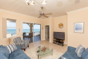 Cinnamon Beach 741 - Direct Oceanfront Corner Unit! New Living Room!, on Gulf of Mexico - Palm Coast, Lake Home rental in Florida