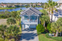 Barefoot Cove at Cinnamon Beach!! Steps from the beach!, on Gulf of Mexico - Palm Coast, Lake Home rental in Florida