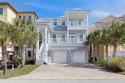 Blue Pearl - Heated Pool & Spa Home With Boardwalk!!, on Gulf of Mexico - Palm Coast, Lake Home rental in Florida