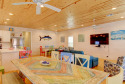 Spectacular home in the heart of Port Aransas! Sleeps 10!, on Gulf of Mexico - Port Aransas, Lake Home rental in Texas