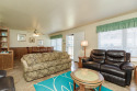 Surfside 106-Two Bedroom, Walking Distance to Beach to Enjoy Texas Breeze, on Gulf of Mexico - Corpus Christi, Lake Home rental in Texas