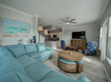 BLUE OCTOPUS IS A BEAUTIFUL BEACH SIDE TOWNHOME WA PRIVATE PATH TO THE BEACH on Gulf of Mexico - Corpus Christi in Texas for rent on LakeHouseVacations.com