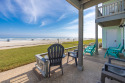 Private BEACHFRONT Patio to Take in All the Breathtaking Views! , on Gulf of Mexico - Corpus Christi, Lake Home rental in Texas