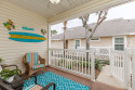 Pet-Friendly Condo W A Private Patio, Amazing Pool + Washer & Dryer!, on Gulf of Mexico - Corpus Christi, Lake Home rental in Texas