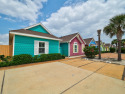 Gulf Coast Cabana TMRQ401K-Beautiful Style Cottage W Pool & Private Patio on Gulf of Mexico - Corpus Christi in Texas for rent on LakeHouseVacations.com