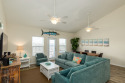 Beautifully decorated Townhouse in a quiet central location on the Island. on Gulf of Mexico - Corpus Christi in Texas for rent on LakeHouseVacations.com